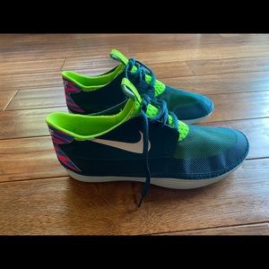 Nike turf shoes